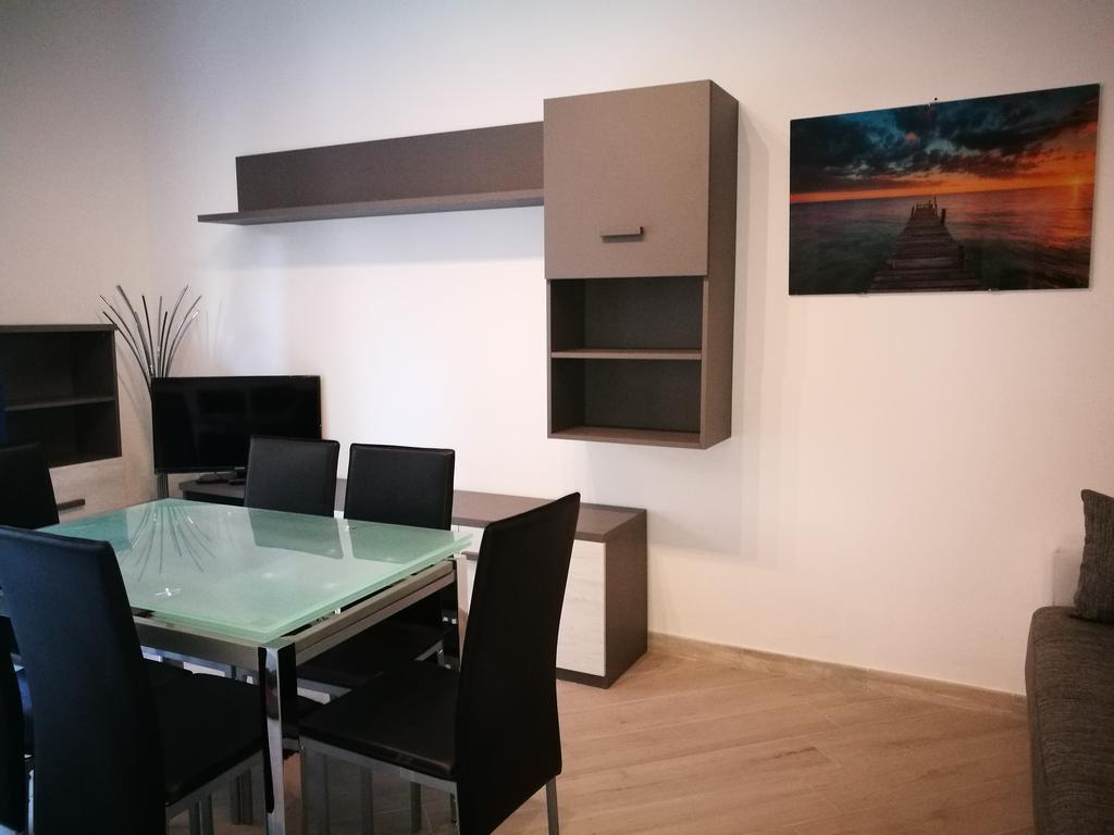 Appartamento Dria Rapallo Eksteriør bilde